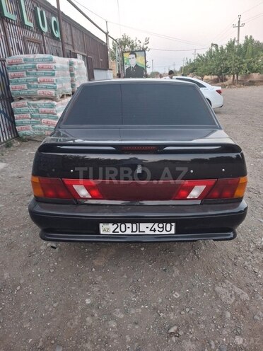 LADA (VAZ) 2115 2012, 495,000 km - 1.6 l - Goranboy