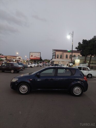 Kia Ceed 2007, 410,000 km - 1.6 l - Cəlilabad