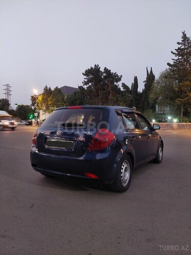 Kia Ceed 2007, 410,000 km - 1.6 l - Cəlilabad