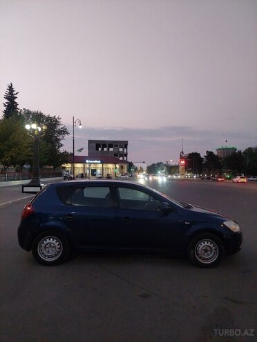 Kia Ceed 2007, 410,000 km - 1.6 l - Cəlilabad