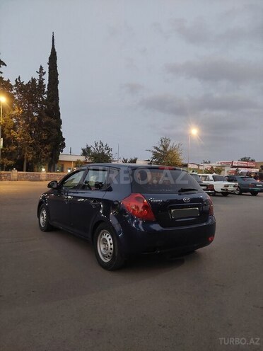 Kia Ceed 2007, 410,000 km - 1.6 l - Cəlilabad