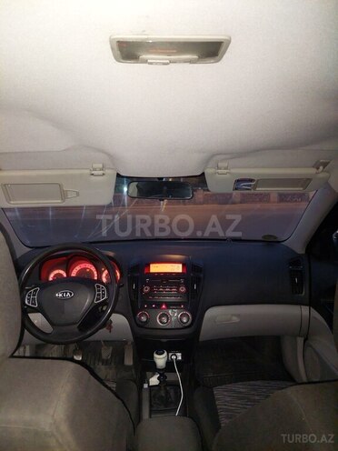 Kia Ceed 2007, 410,000 km - 1.6 l - Cəlilabad