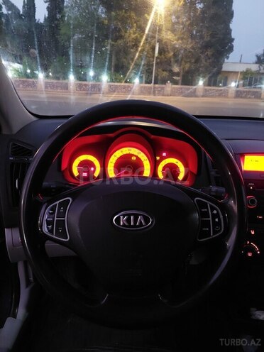 Kia Ceed 2007, 410,000 km - 1.6 l - Cəlilabad