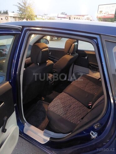 Kia Ceed 2007, 410,000 km - 1.6 l - Cəlilabad