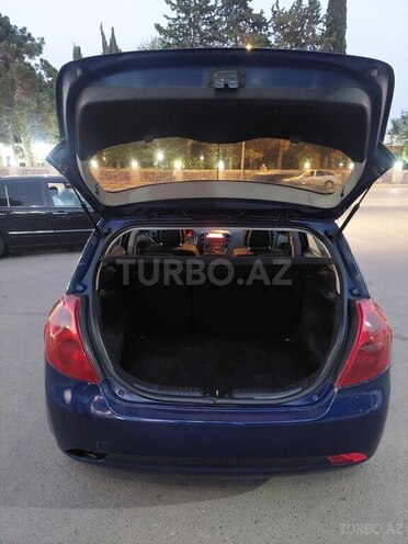 Kia Ceed 2007, 410,000 km - 1.6 l - Cəlilabad