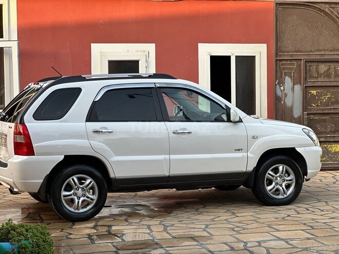 Kia Sportage 2007, 239,456 km - 2.0 л - Bakı
