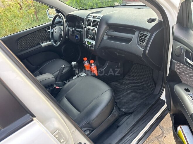 Kia Sportage 2007, 239,456 km - 2.0 л - Bakı