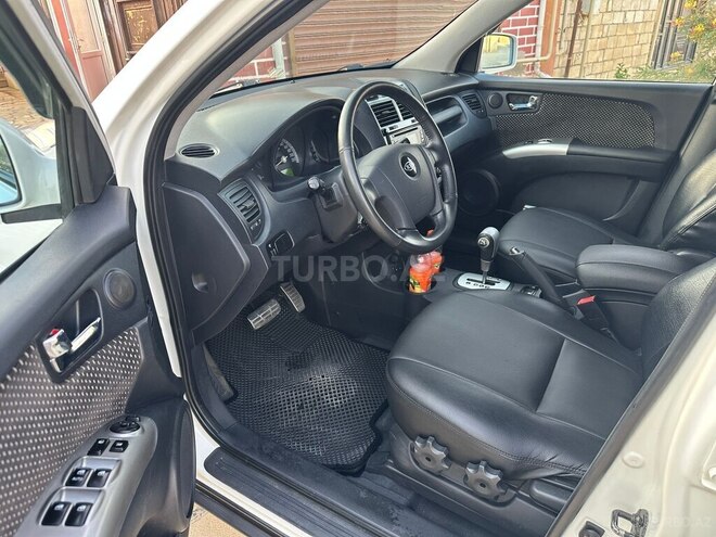 Kia Sportage 2007, 239,456 km - 2.0 л - Bakı
