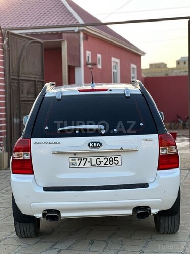 Kia Sportage 2007, 239,456 km - 2.0 л - Bakı