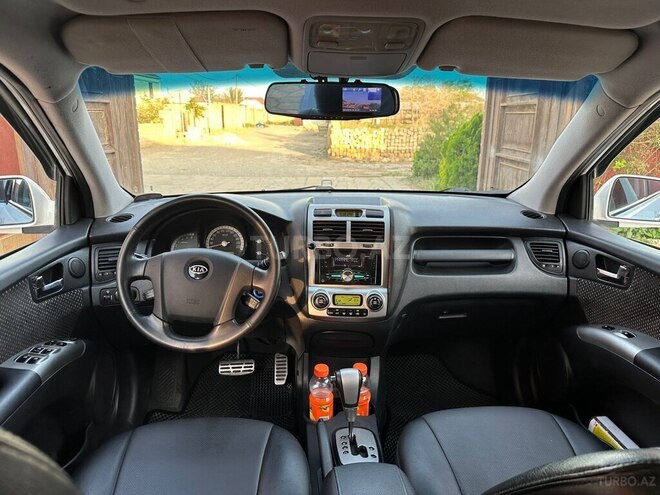 Kia Sportage 2007, 239,456 km - 2.0 л - Bakı
