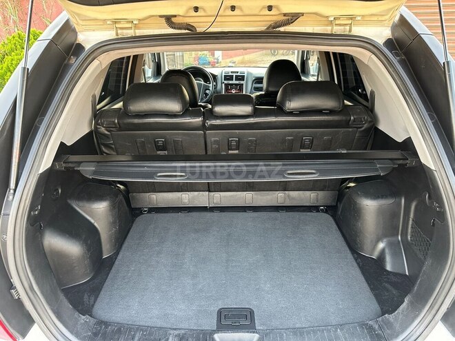Kia Sportage 2007, 239,456 km - 2.0 л - Bakı