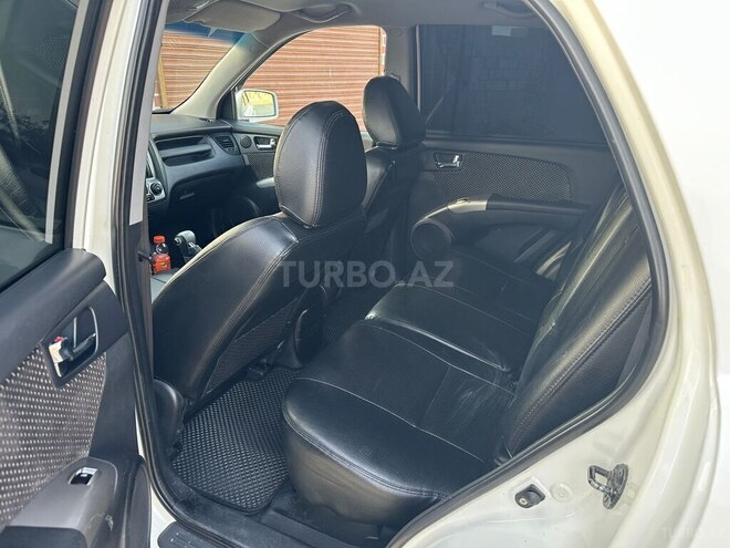 Kia Sportage 2007, 239,456 km - 2.0 л - Bakı