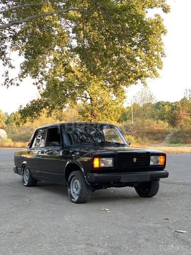 LADA (VAZ) 2107 2010, 250,000 km - 1.6 l - Bərdə
