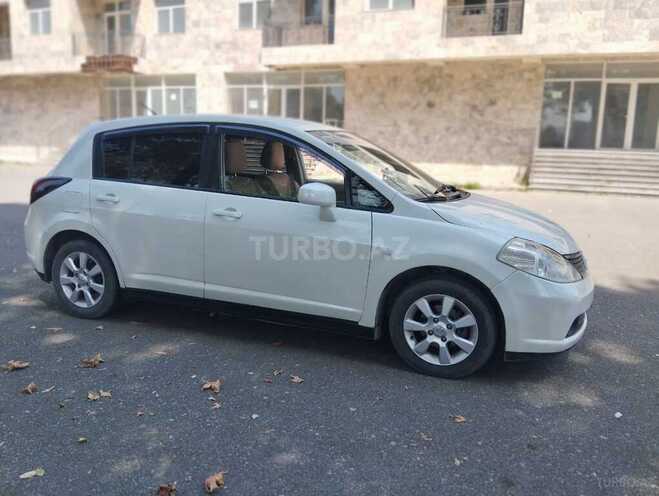 Nissan Tiida 2006, 304,000 km - 1.6 l - İsmayıllı
