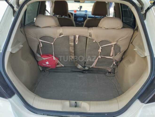 Nissan Tiida 2006, 304,000 km - 1.6 l - İsmayıllı