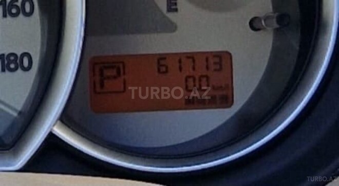 Nissan Tiida 2012, 61,000 km - 1.6 l - Bakı