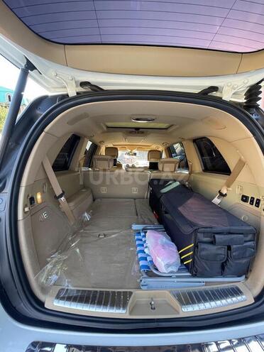 Mercedes GL 550 2009, 194,100 km - 3.5 l - Bakı