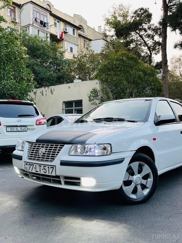 Khazar LX 2021, 245,500 km - 1.7 l - Bakı