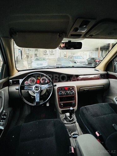 Khazar LX 2021, 245,500 km - 1.7 l - Bakı