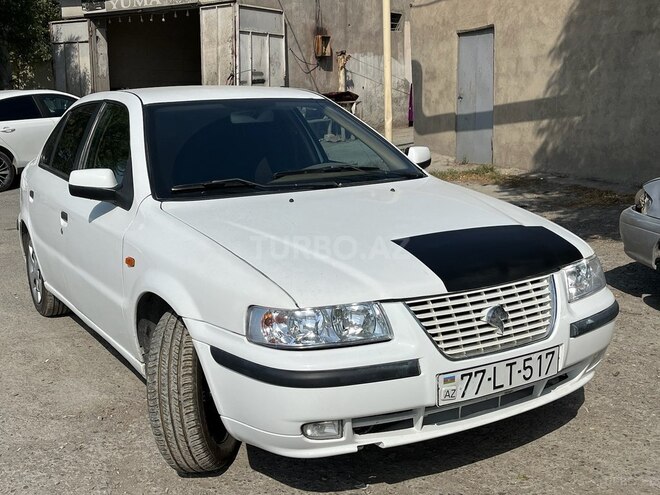 Khazar LX 2021, 245,500 km - 1.7 l - Bakı
