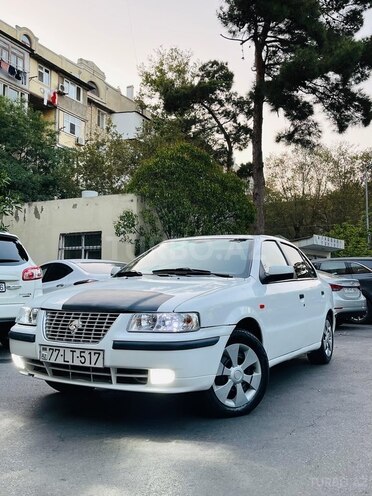 Khazar LX 2021, 245,500 km - 1.7 l - Bakı
