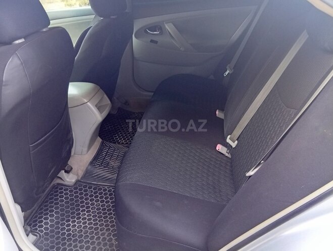 Toyota Camry 2009, 252,112 km - 2.4 l - Bakı
