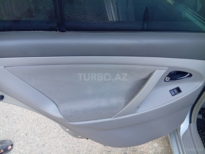 Toyota Camry 2009, 252,112 km - 2.4 l - Bakı