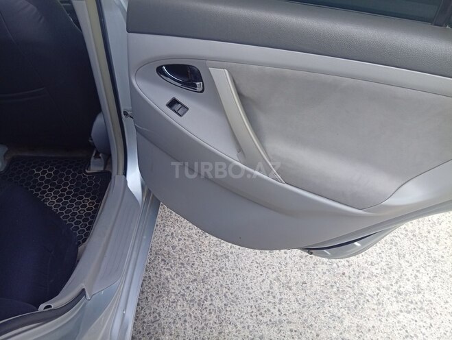 Toyota Camry 2009, 252,112 km - 2.4 l - Bakı