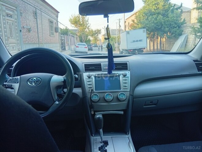 Toyota Camry 2009, 252,112 km - 2.4 l - Bakı