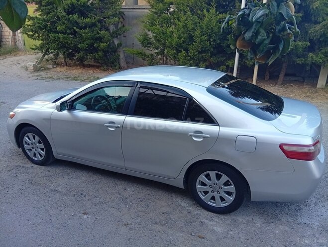 Toyota Camry 2009, 252,112 km - 2.4 l - Bakı