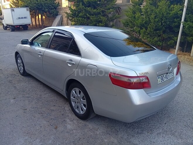 Toyota Camry 2009, 252,112 km - 2.4 l - Bakı