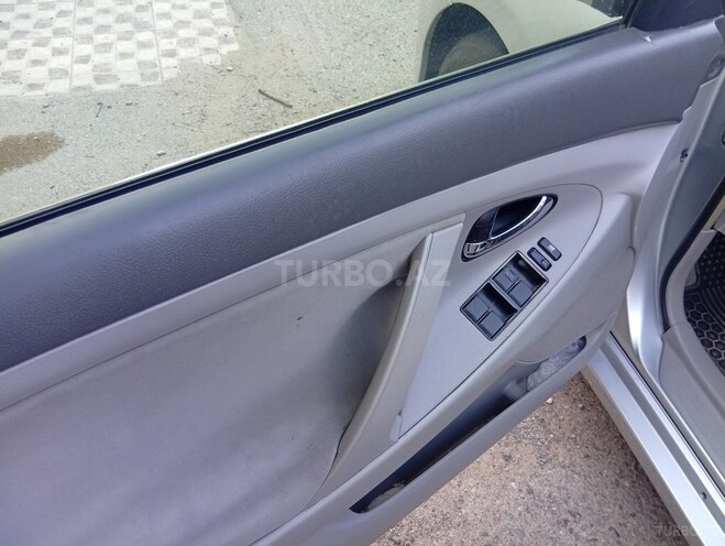 Toyota Camry 2009, 252,112 km - 2.4 l - Bakı