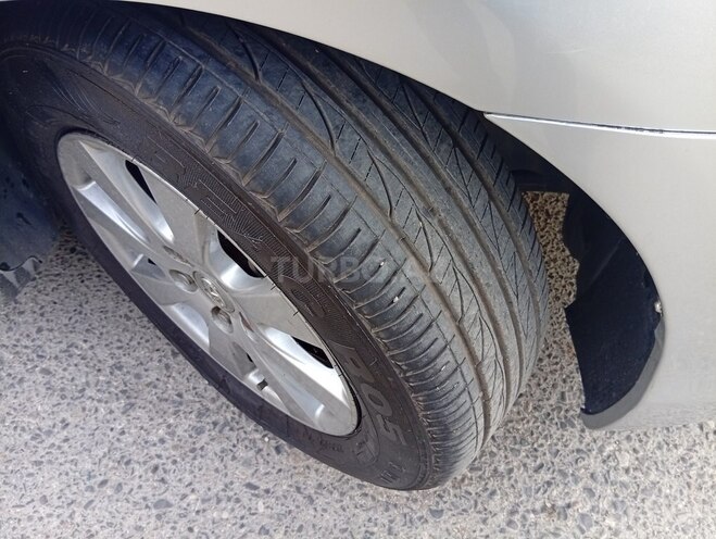 Toyota Camry 2009, 252,112 km - 2.4 l - Bakı