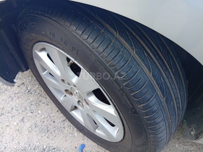 Toyota Camry 2009, 252,112 km - 2.4 l - Bakı
