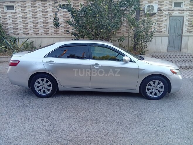 Toyota Camry 2009, 252,112 km - 2.4 l - Bakı