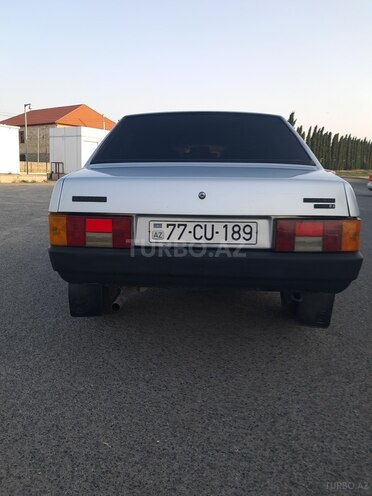LADA (VAZ) 21099 2004, 185,400 km - 1.6 l - Şəmkir