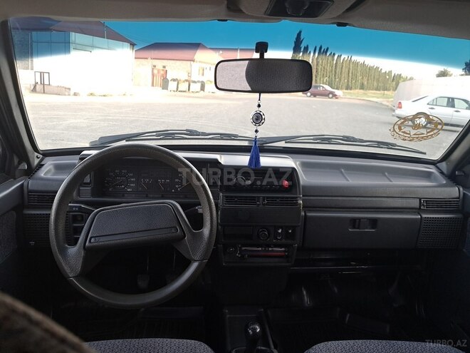 LADA (VAZ) 21099 2004, 185,400 km - 1.6 l - Şəmkir