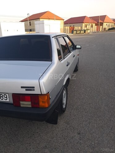 LADA (VAZ) 21099 2004, 185,400 km - 1.6 l - Şəmkir