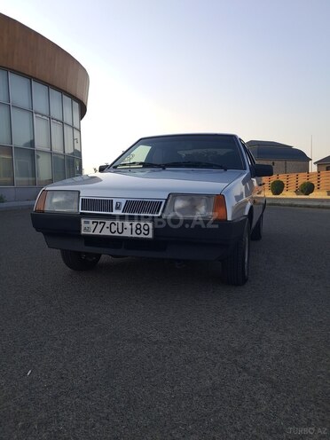 LADA (VAZ) 21099 2004, 185,400 km - 1.6 l - Şəmkir