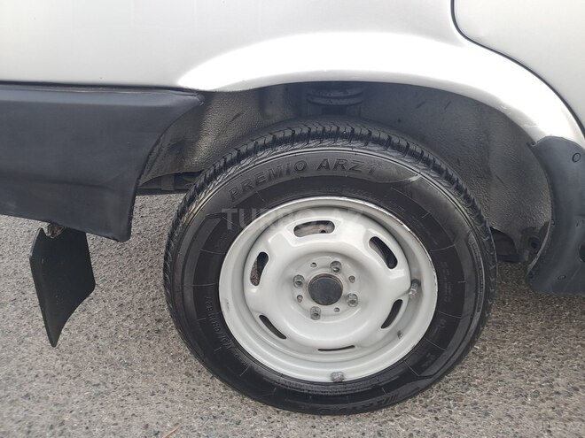 LADA (VAZ) 21099 2004, 185,400 km - 1.6 l - Şəmkir