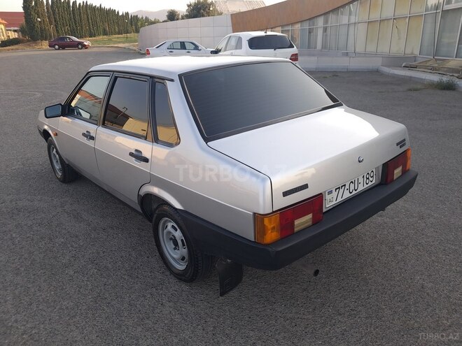 LADA (VAZ) 21099 2004, 185,400 km - 1.6 l - Şəmkir
