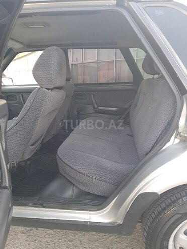 LADA (VAZ) 21099 2004, 185,400 km - 1.6 l - Şəmkir