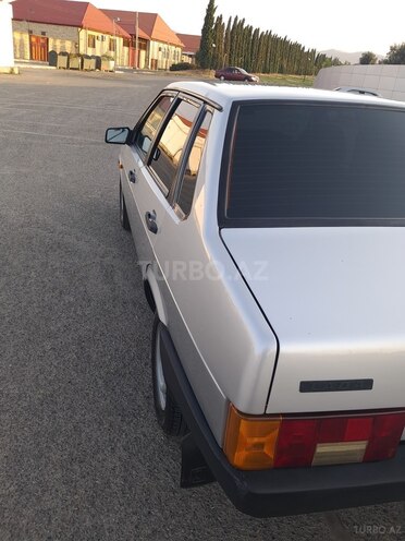 LADA (VAZ) 21099 2004, 185,400 km - 1.6 l - Şəmkir
