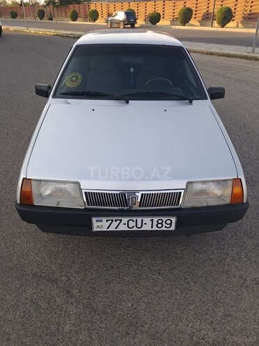LADA (VAZ) 21099 2004, 185,400 km - 1.6 l - Şəmkir