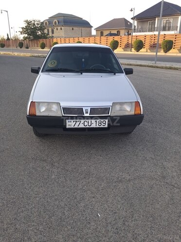 LADA (VAZ) 21099 2004, 185,400 km - 1.6 l - Şəmkir
