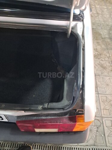 LADA (VAZ) 21099 2004, 185,400 km - 1.6 l - Şəmkir
