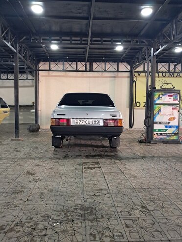 LADA (VAZ) 21099 2004, 185,400 km - 1.6 l - Şəmkir