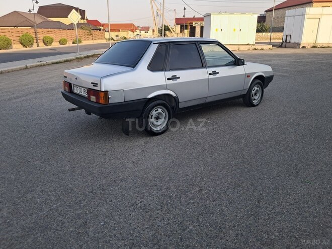 LADA (VAZ) 21099 2004, 185,400 km - 1.6 l - Şəmkir