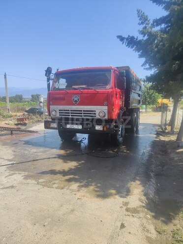 KamAz 55111 1988, 520,000 km - 11.0 l - Bakı