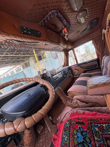 KamAz 55111 1988, 520,000 km - 11.0 l - Bakı